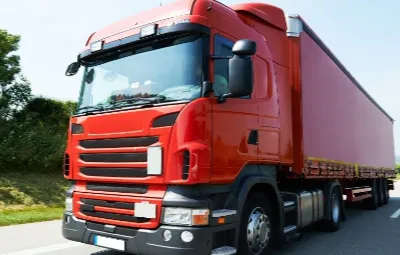 Konya Havsa Ambar Kargo