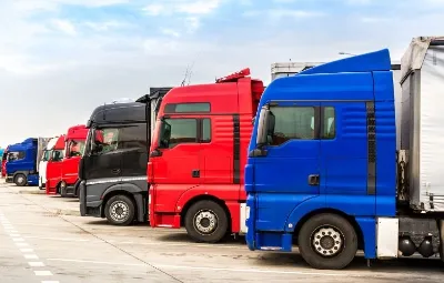 Konya Havsa Ambar Nakliyat