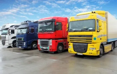 Konya Havsa Nakliye Ambarı