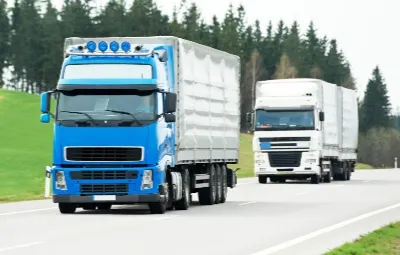 Konya ile Havsa Arası Eşya Taşıma